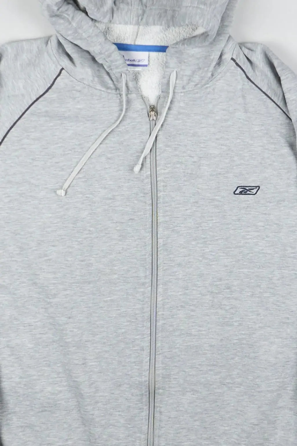 Reebok - Full Zip (L) Center