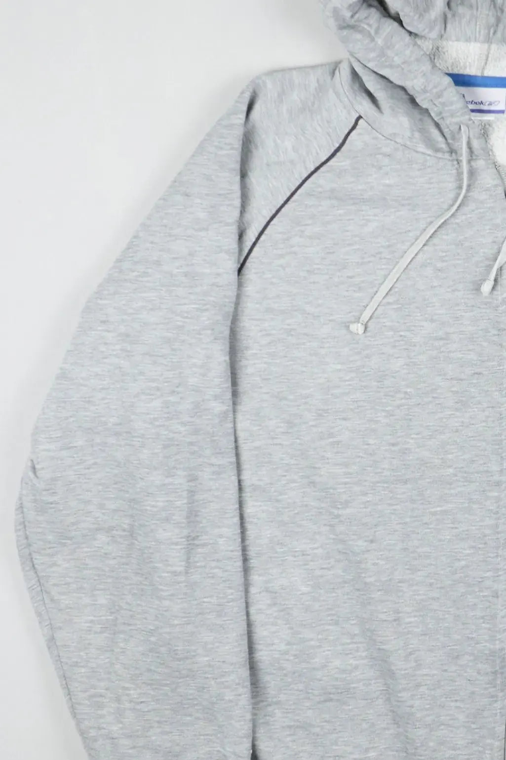 Reebok - Full Zip (L) Left