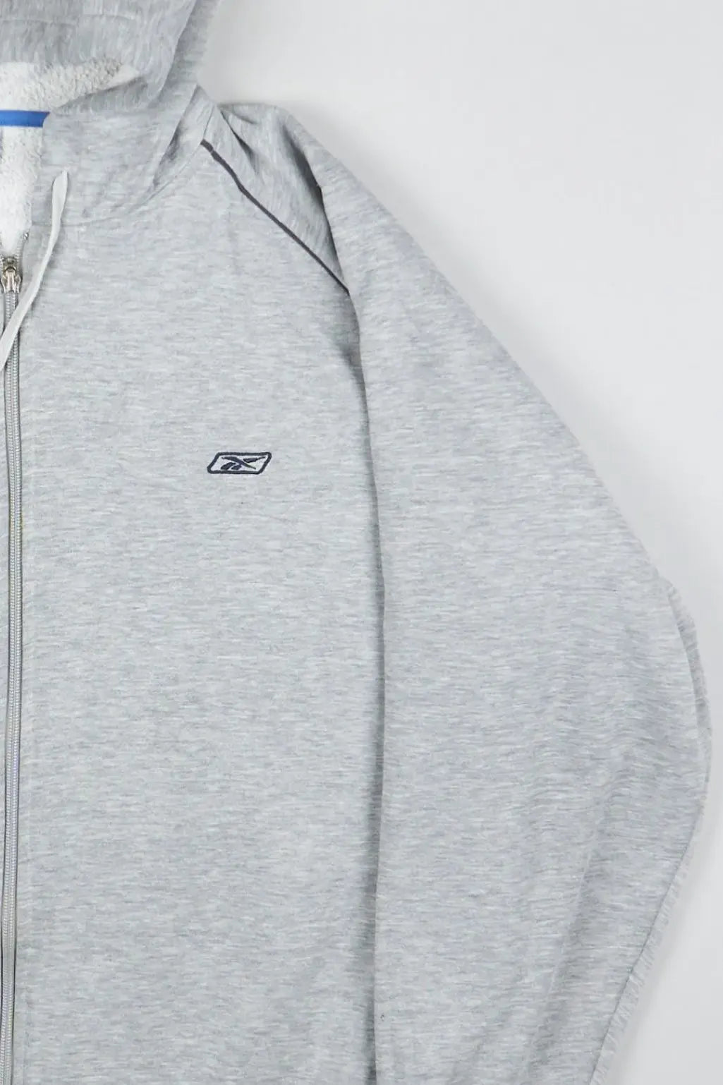 Reebok - Full Zip (L) Right