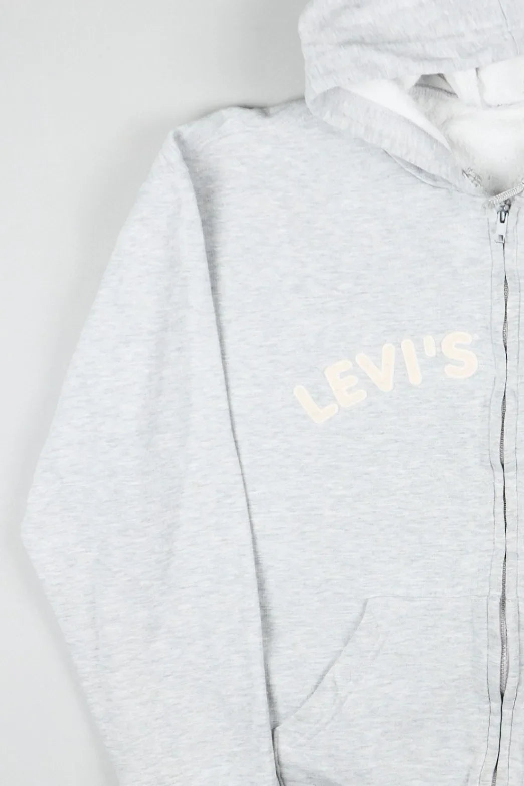 Levi's - Hoodie (L) Left