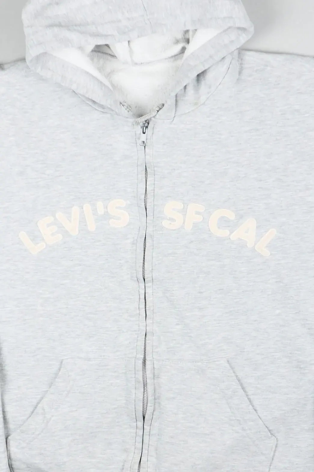 Levi's - Hoodie (L) Center