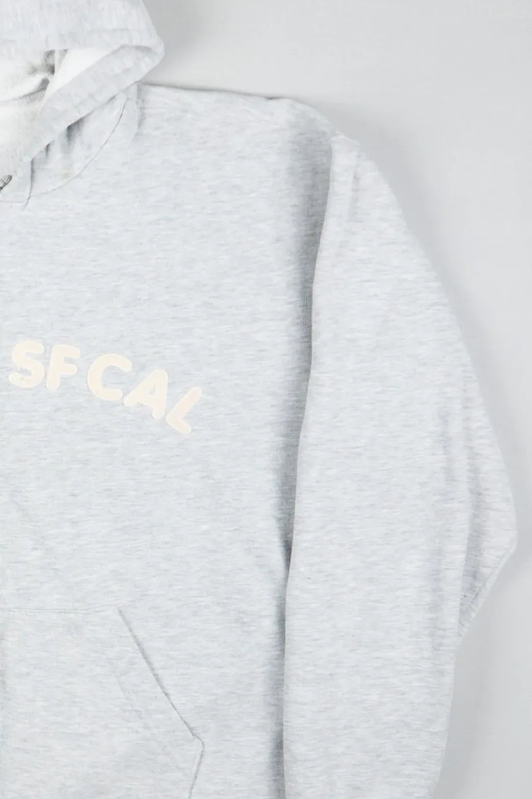 Levi's - Hoodie (L) Right