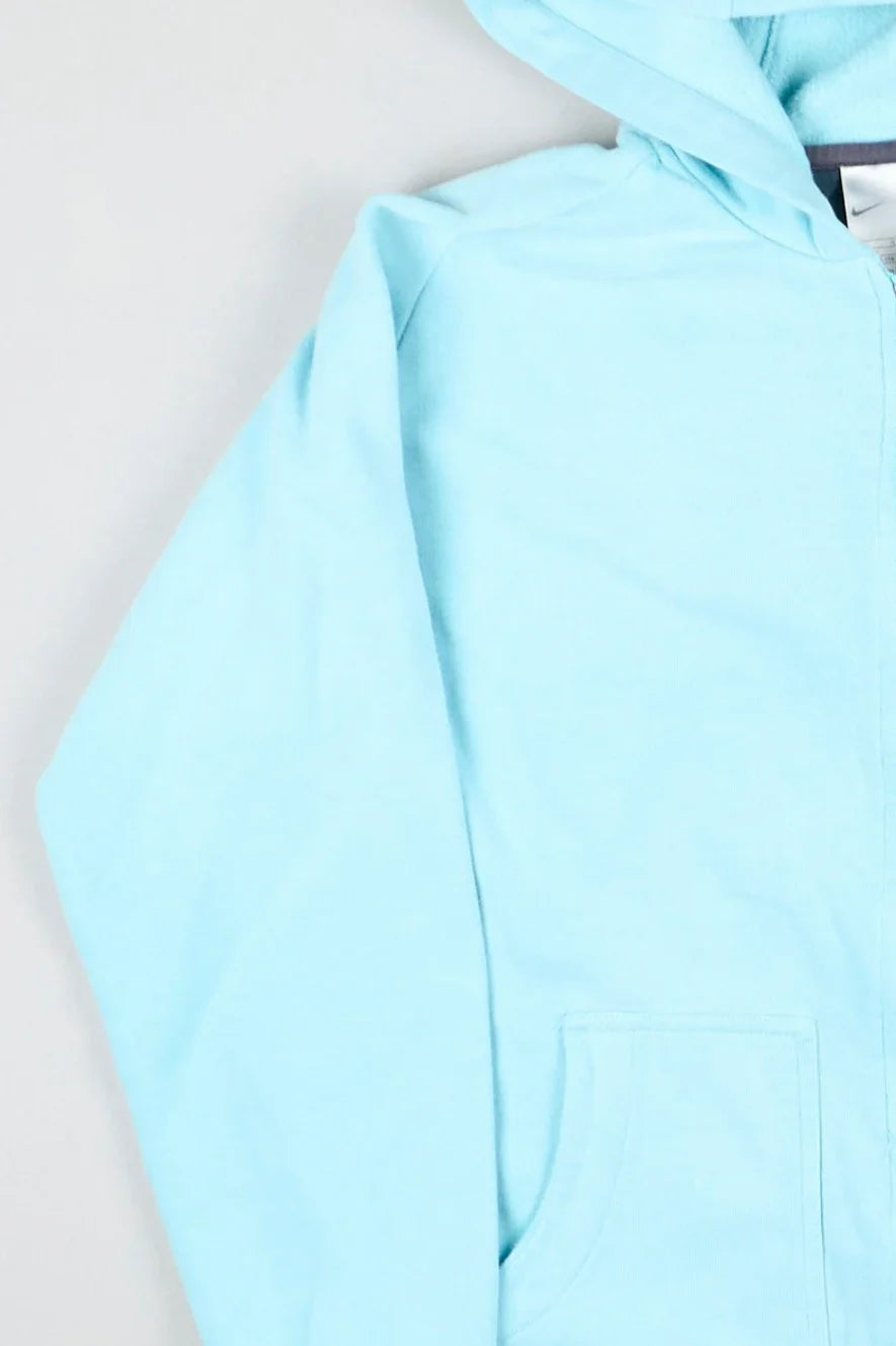 Nike - Full Zip (S) Left