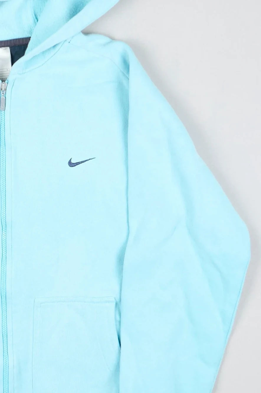 Nike - Full Zip (S) Right