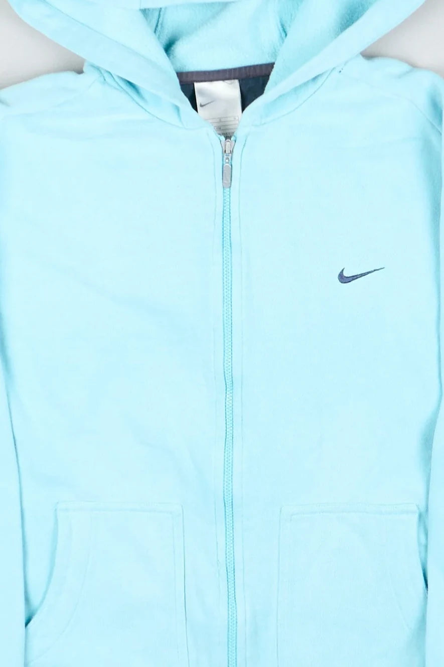 Nike - Full Zip (S) Center