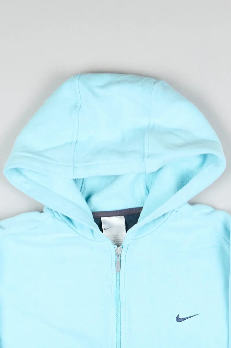 Nike - Full Zip (S) Top