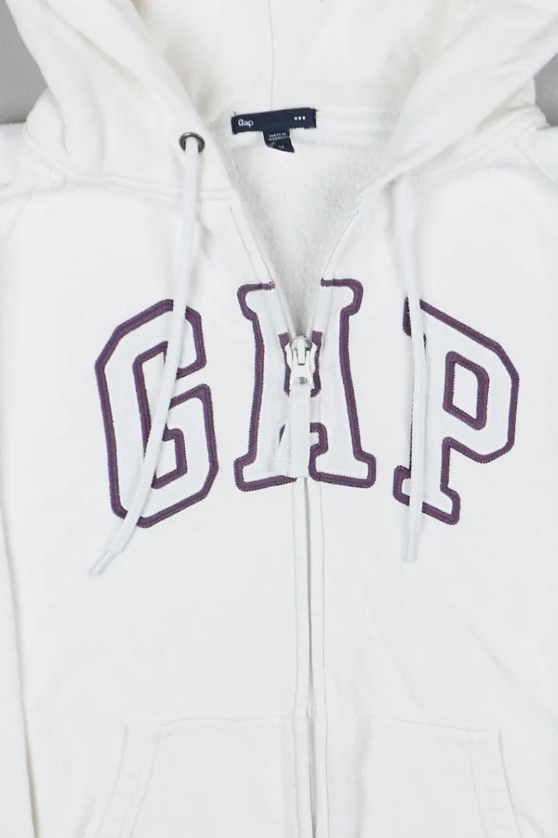GAP - Full Zip (M) Center