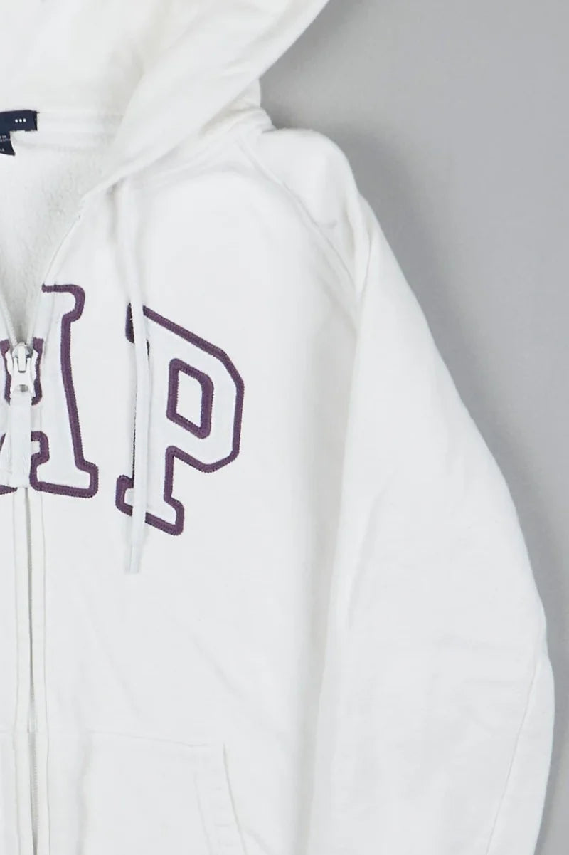 GAP - Full Zip (M) Right