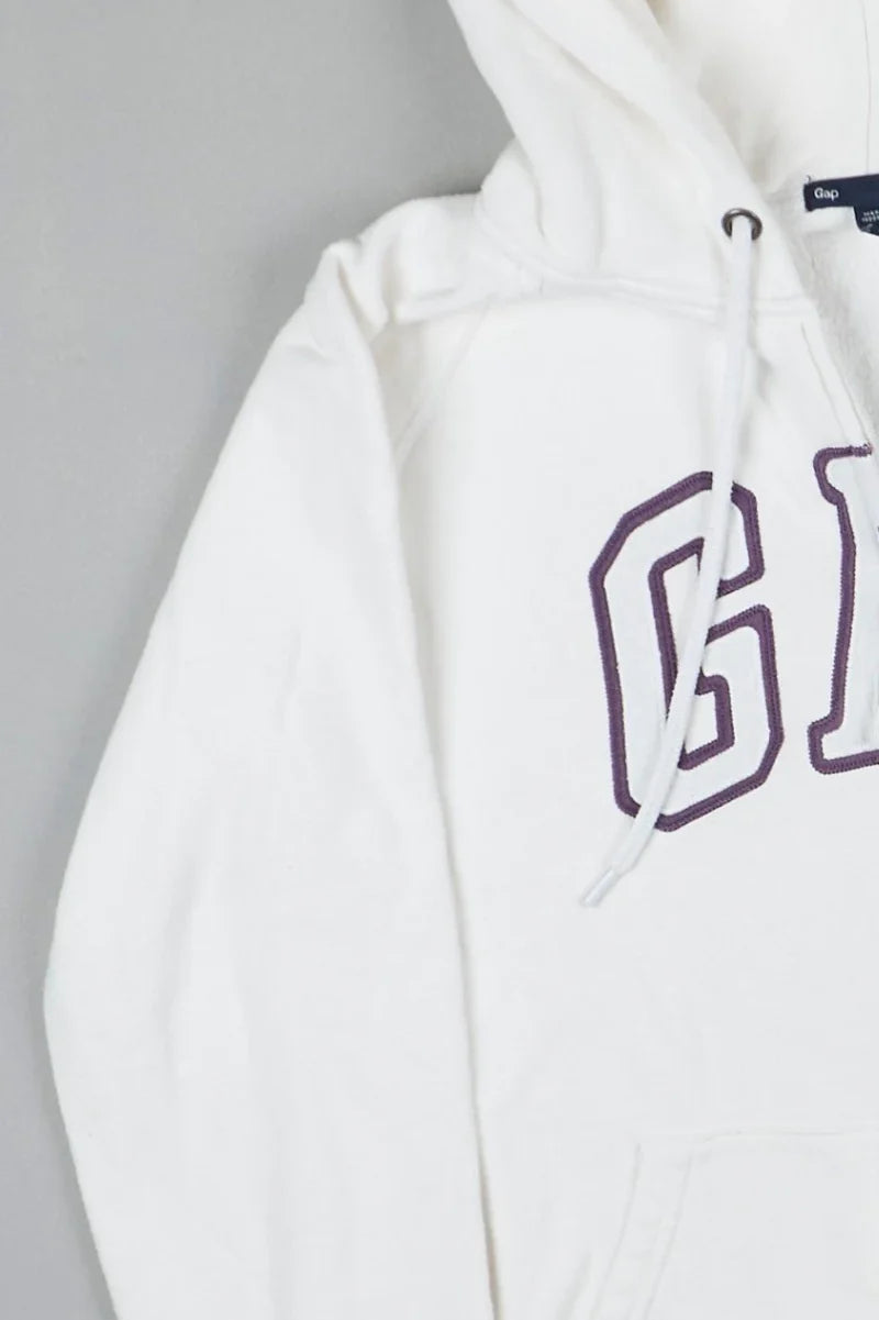 GAP - Full Zip (M) Left