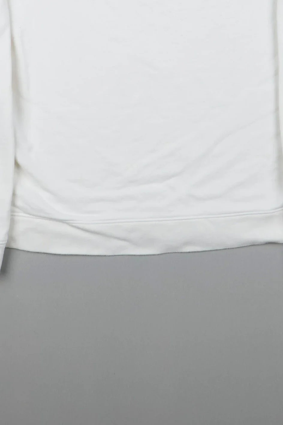 Levi's - Sweatshirt (M) Bottom
