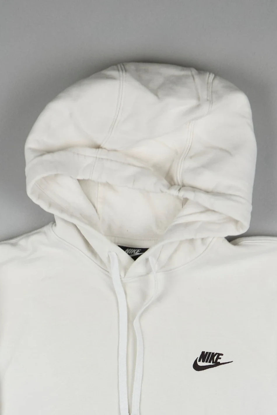 Nike - Hoodie (S) Top