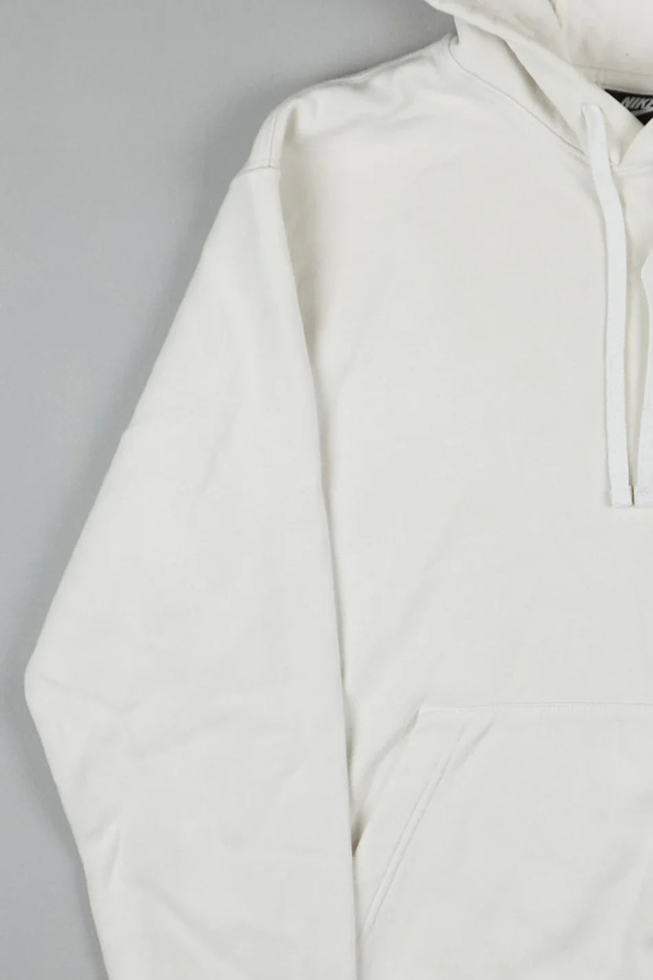 Nike - Hoodie (S) Left