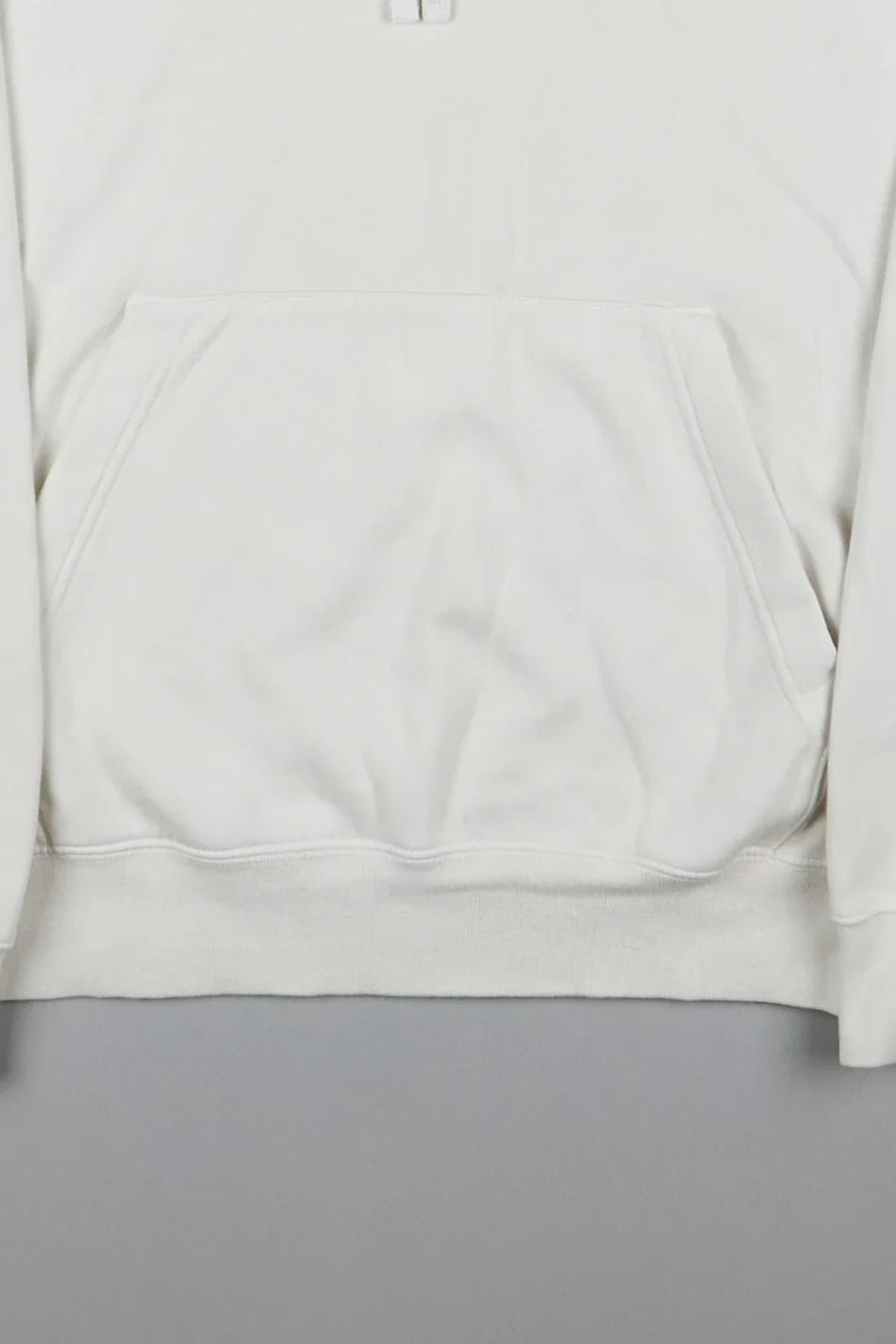 Nike - Hoodie (S) Bottom