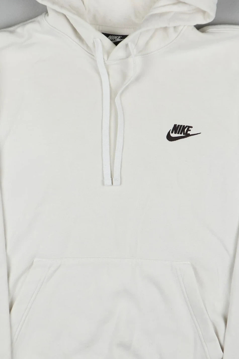 Nike - Hoodie (S) Center