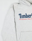 Timberland - Hoodie (L) Left