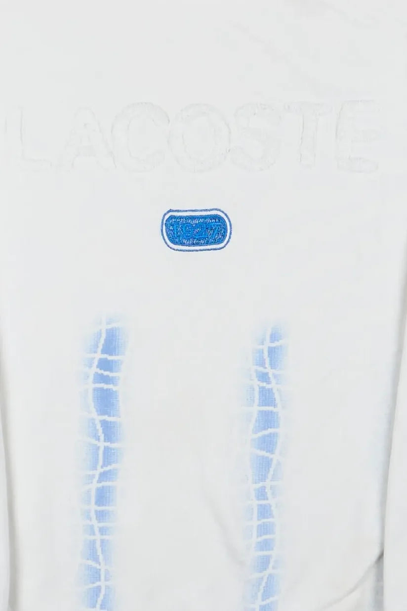 Lacoste - Sweatshirt (M) Center