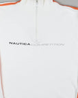 Nautica - Quarter Zip (XL) Center