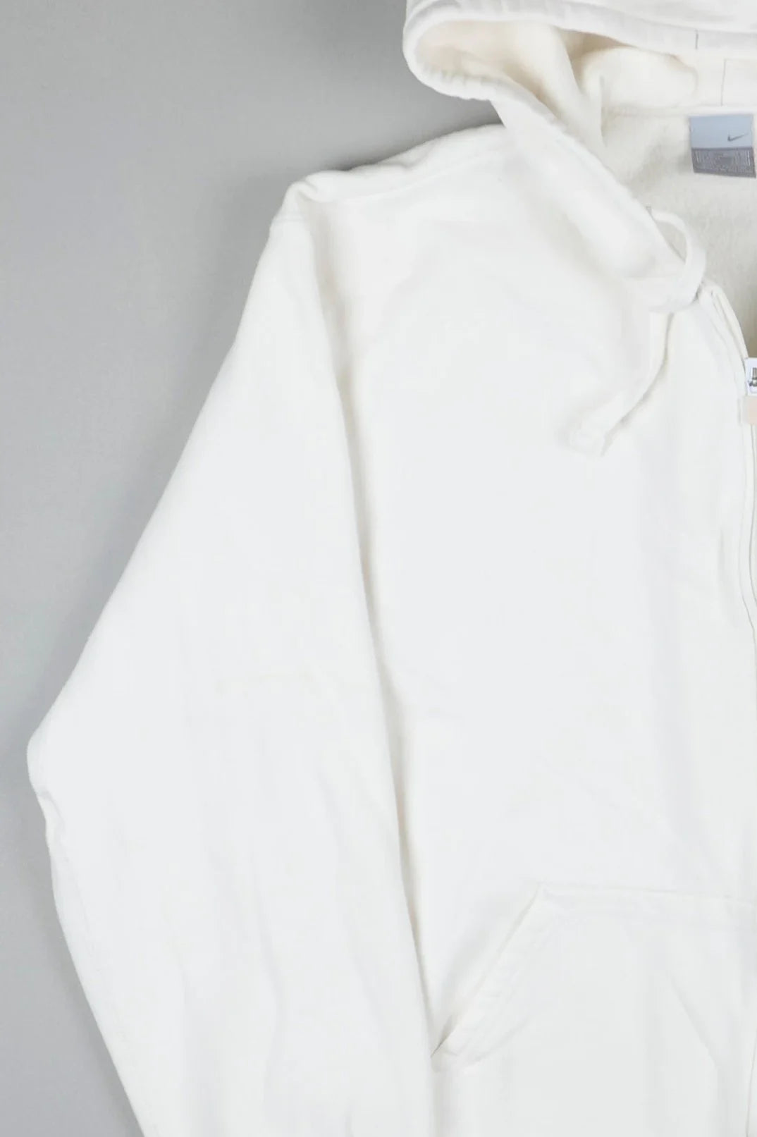 Nike - Full Zip (XL) Left