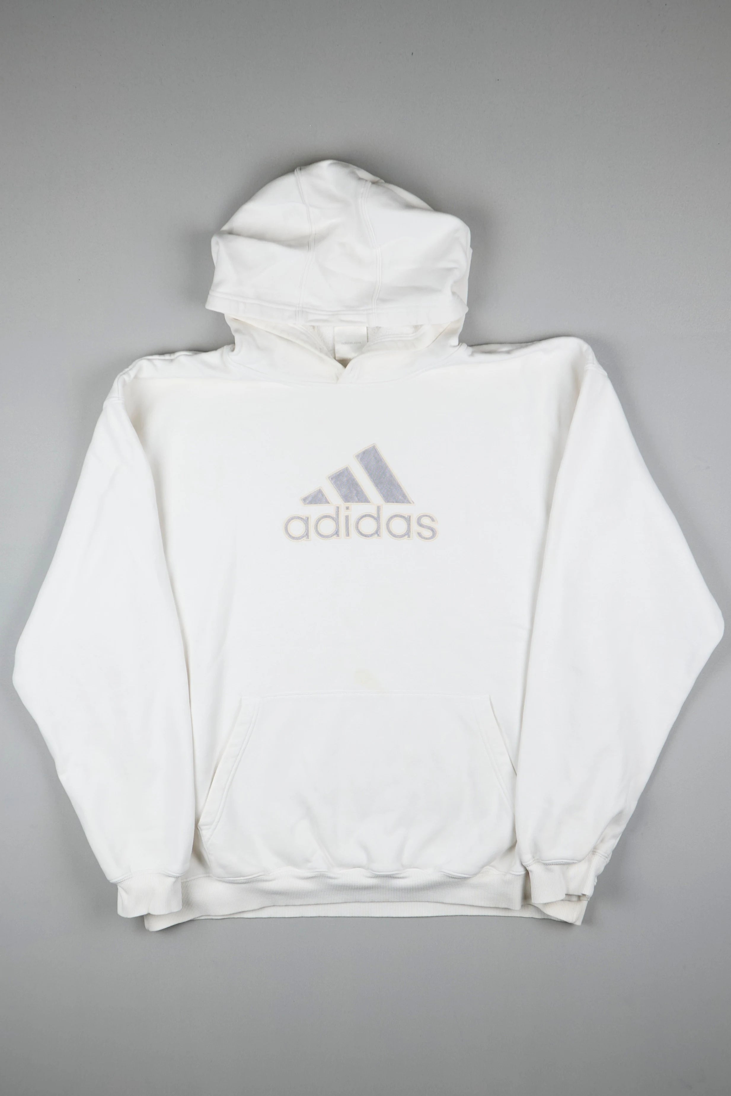 Adidas - Hoodie (L)