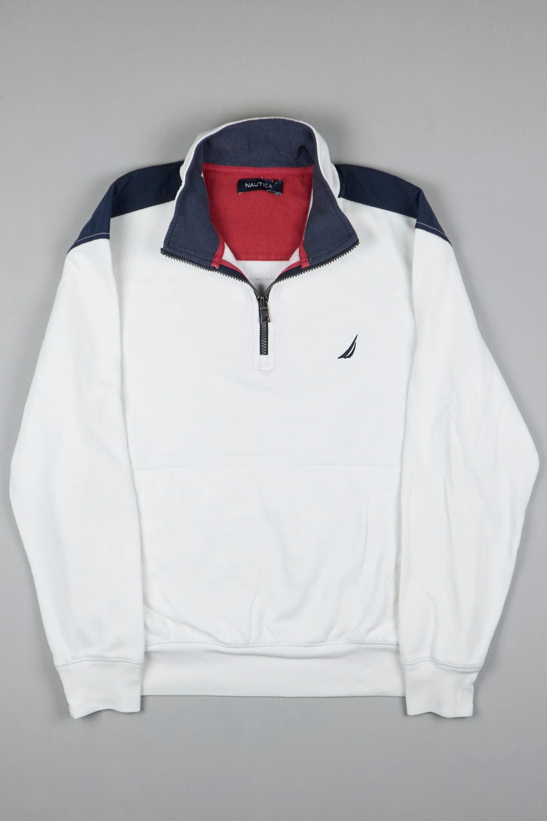 Nautica - Quarter Zip (M)