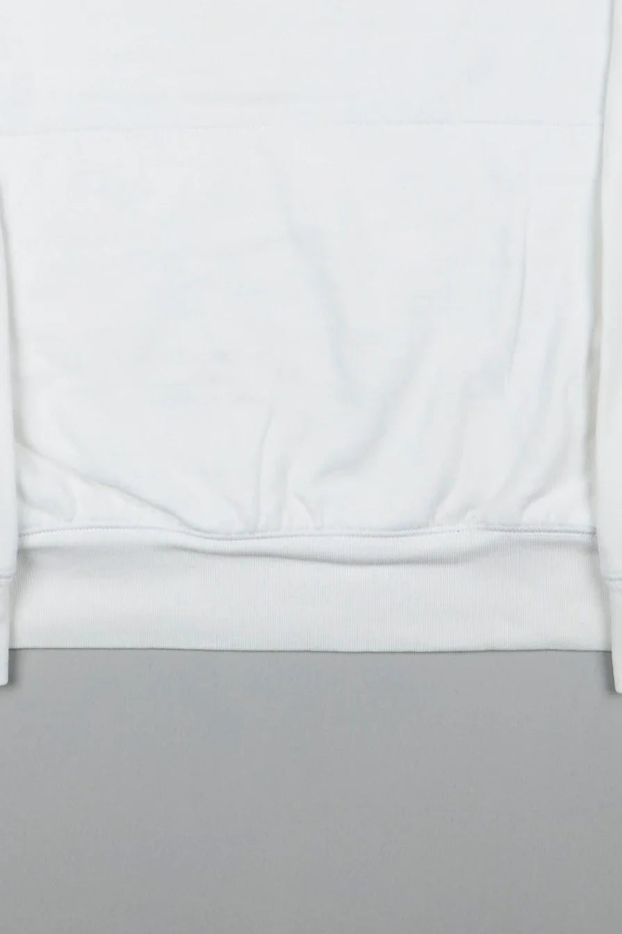 Nautica - Quarter Zip (M) Bottom