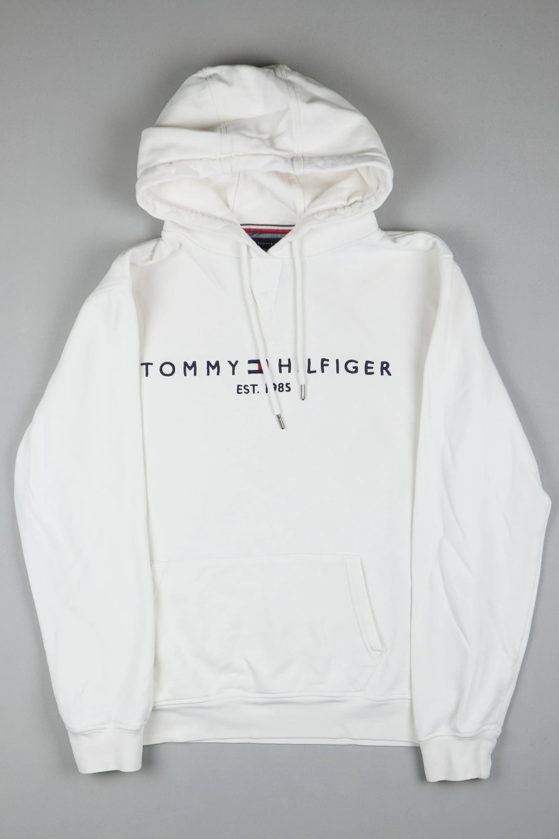 Tommy Hilfiger - Hoodie (XL)
