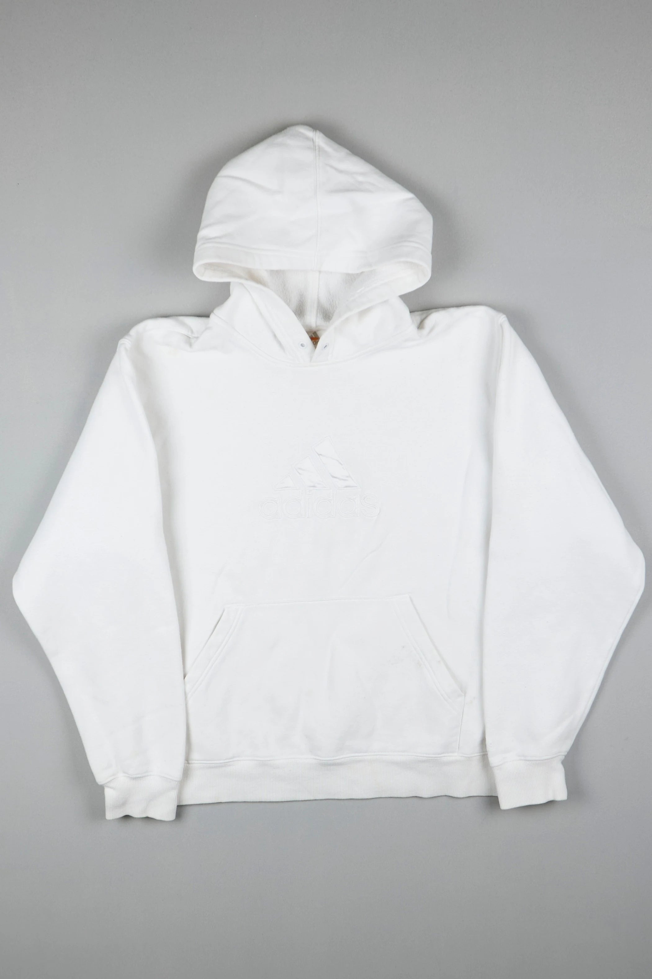 Adidas - Hoodie (L)