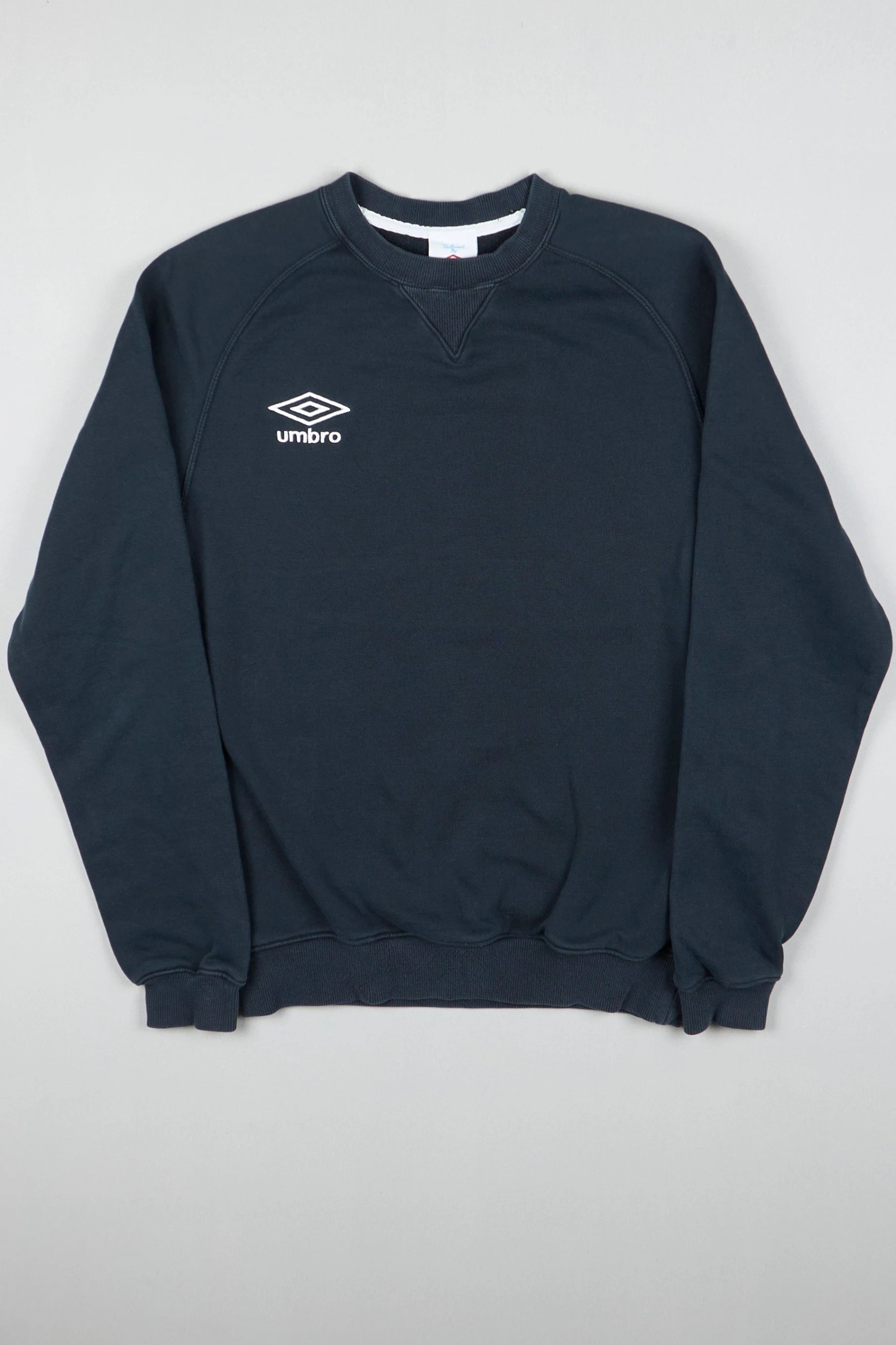 Umbro vintage sweatshirt sale