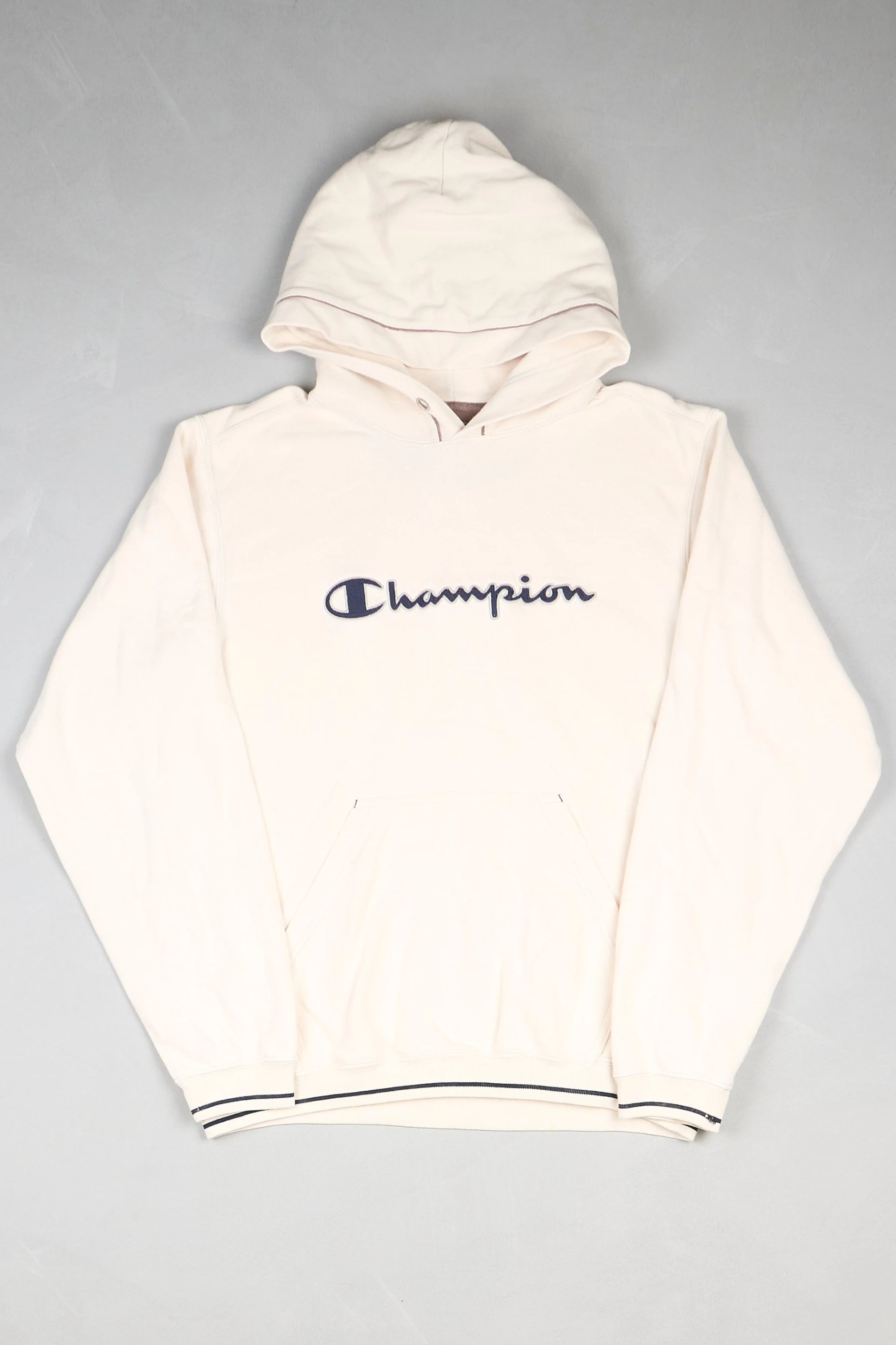 Champion sweater wit sale