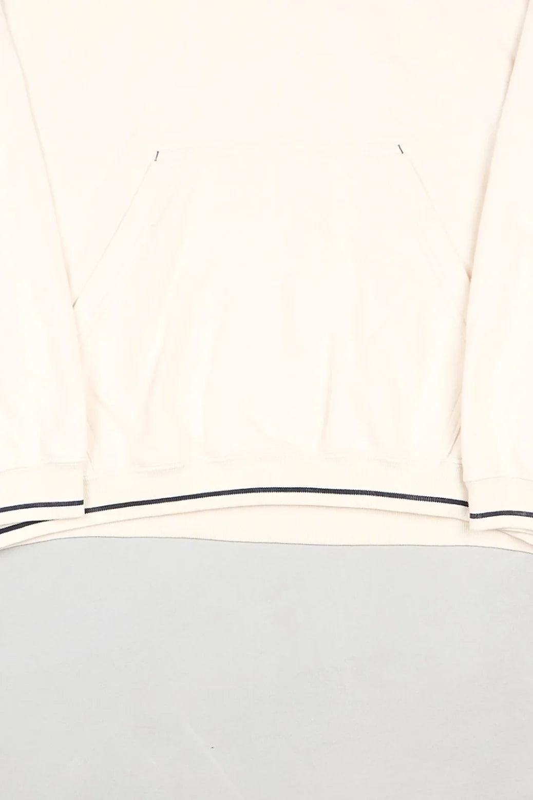 Champion - Hoodie (L) Bottom