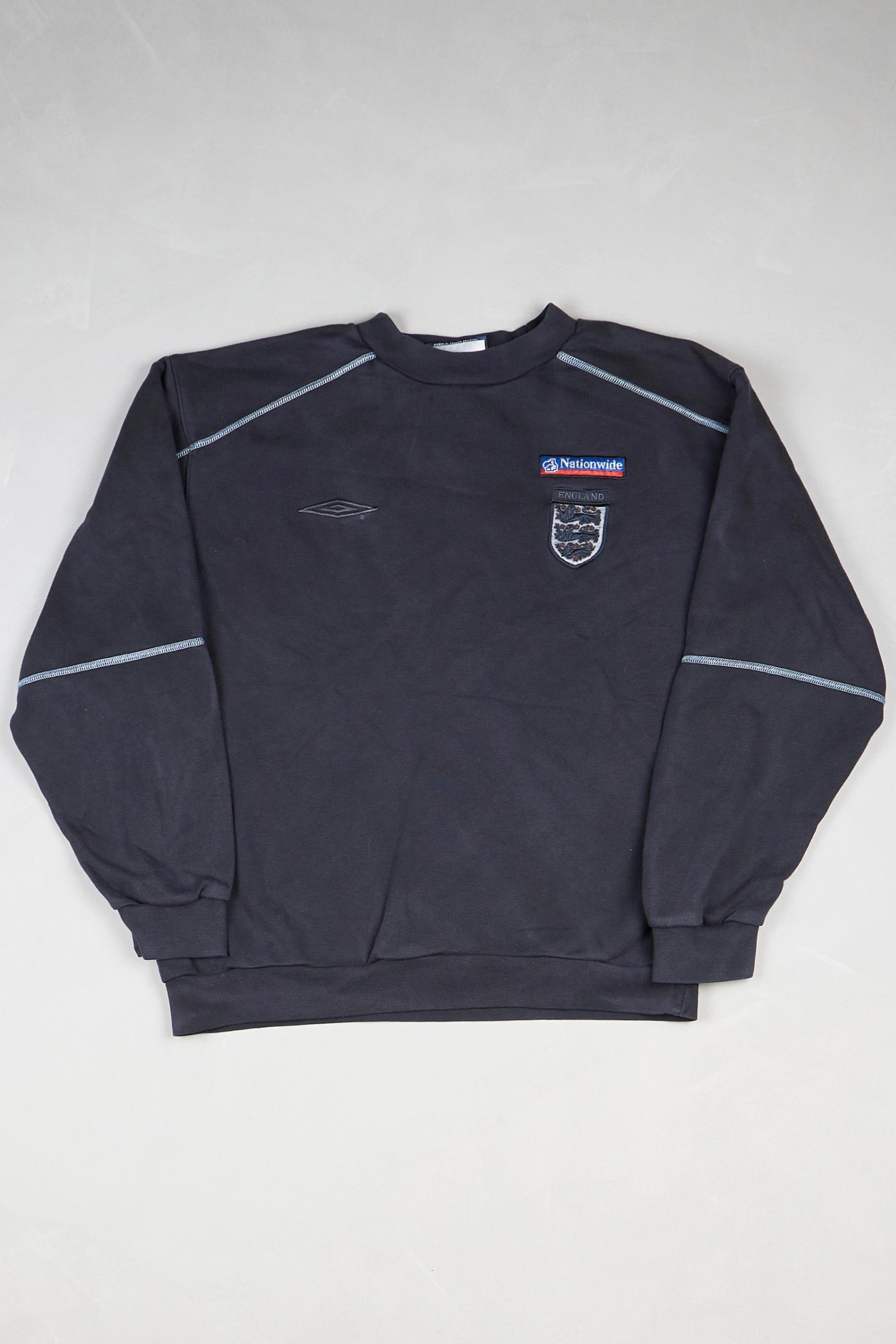Umbro - Sweatshirt (S)