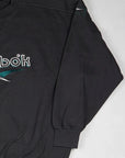 Reebok - Sweatshirt (S) Right