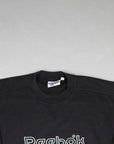 Reebok - Sweatshirt (S) Top