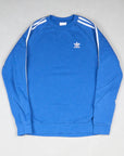 Adidas - Sweatshirt (M)