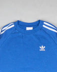 Adidas - Sweatshirt (M) Top