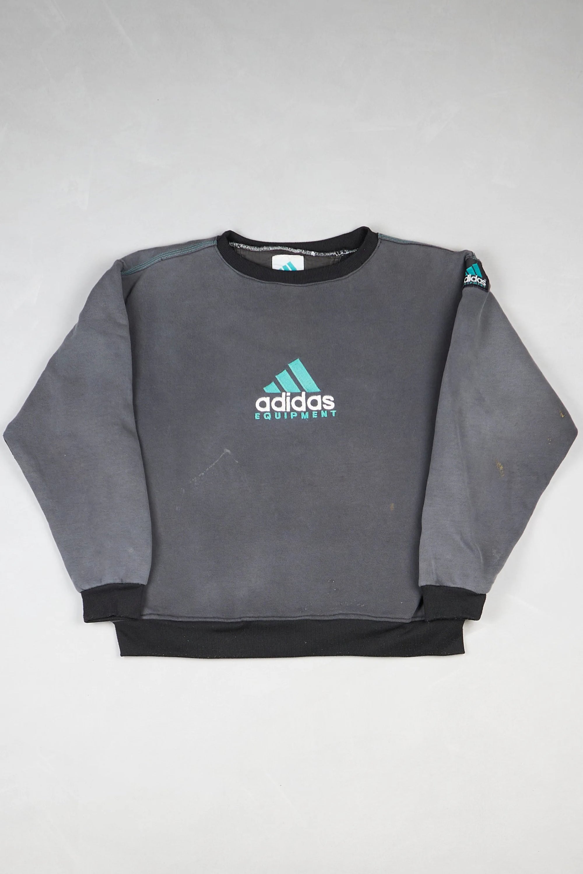 Adidas - Sweatshirt (M)