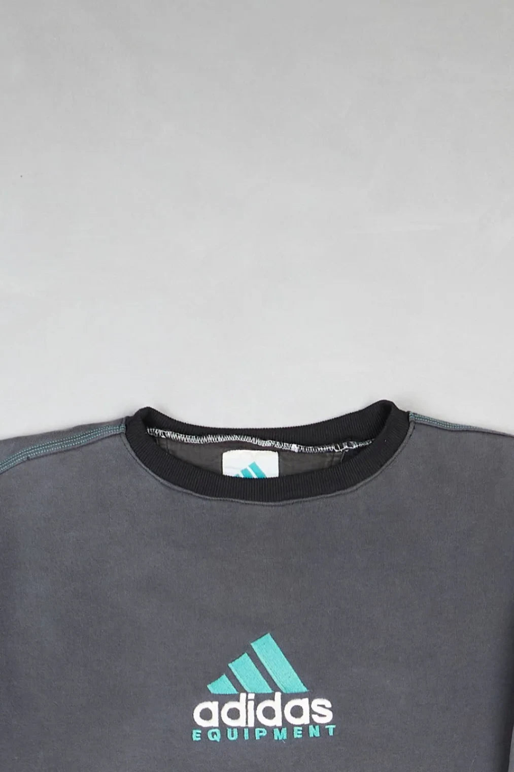 Adidas - Sweatshirt (M) Top