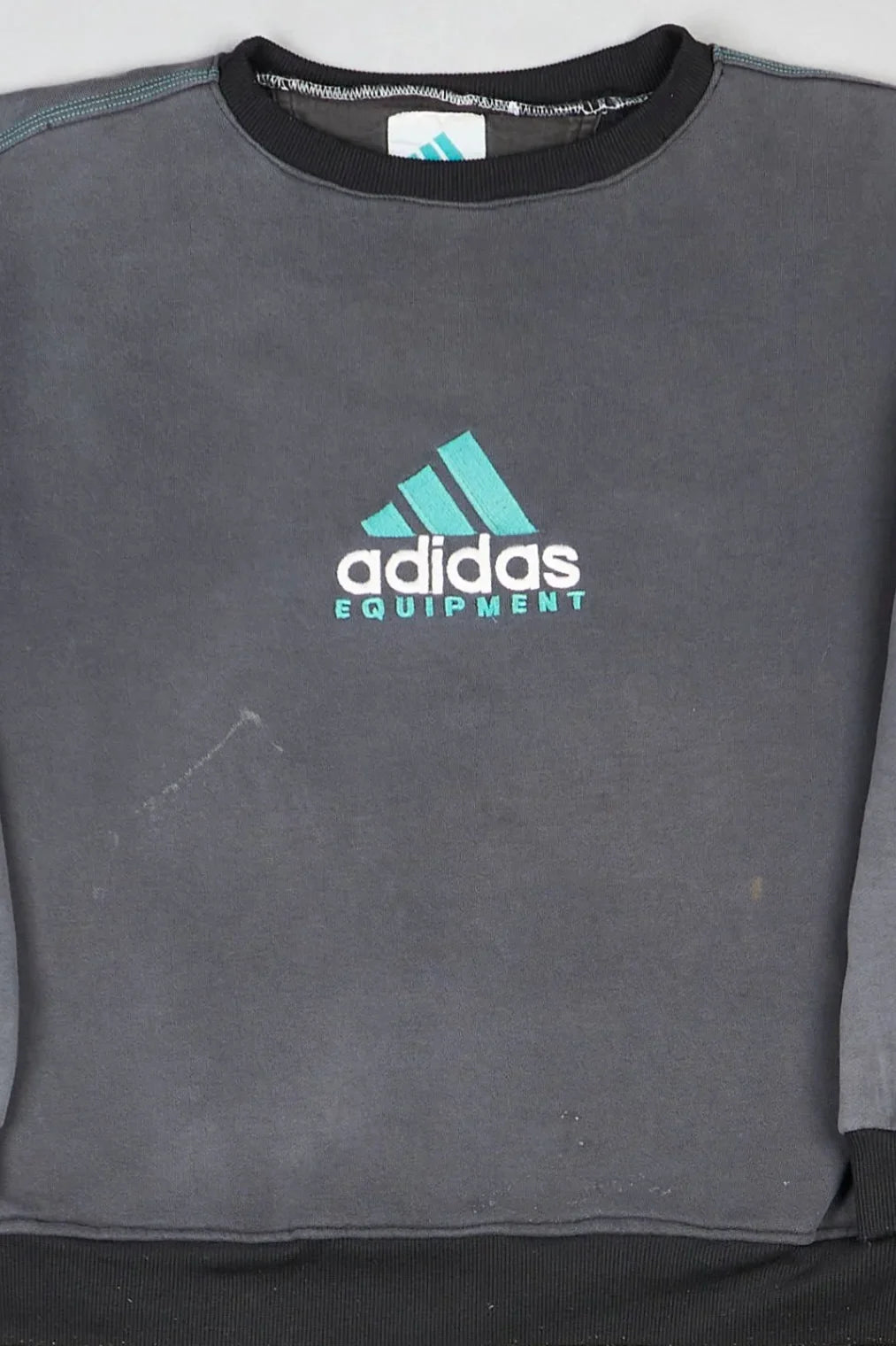 Adidas - Sweatshirt (M) Center