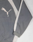 Puma - Sweatshirt (L) Right