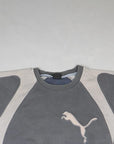 Puma - Sweatshirt (L) Top