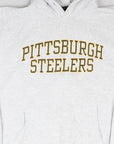 Reebok - Hoodie (L) Center