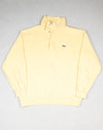 Lacoste - Quarter Zip (M)