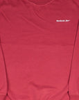 Reebok - Sweatshirt (XS) Center