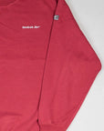 Reebok - Sweatshirt (XS) Right