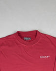 Reebok - Sweatshirt (XS) Top