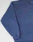 Nike - Sweatshirt (S) Left