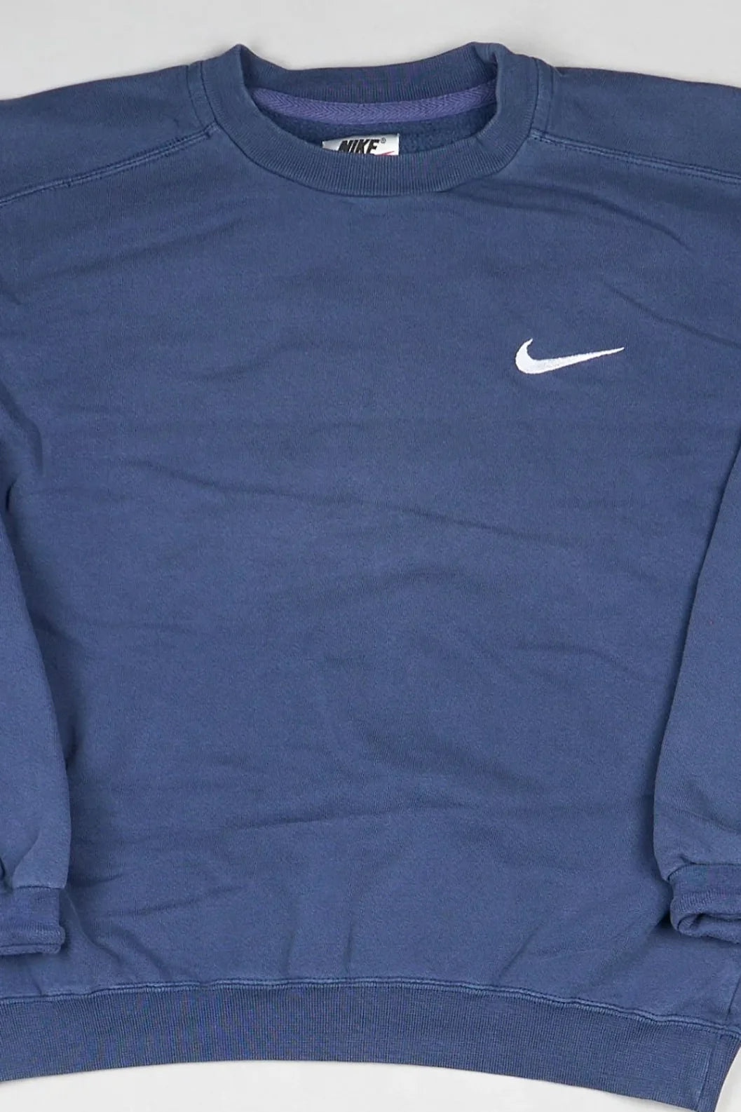 Nike - Sweatshirt (S) Center
