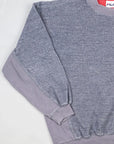 Fila - Sweatshirt (L) Left