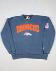 Starter - Sweatshirt (L)