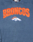 Starter - Sweatshirt (L) Center